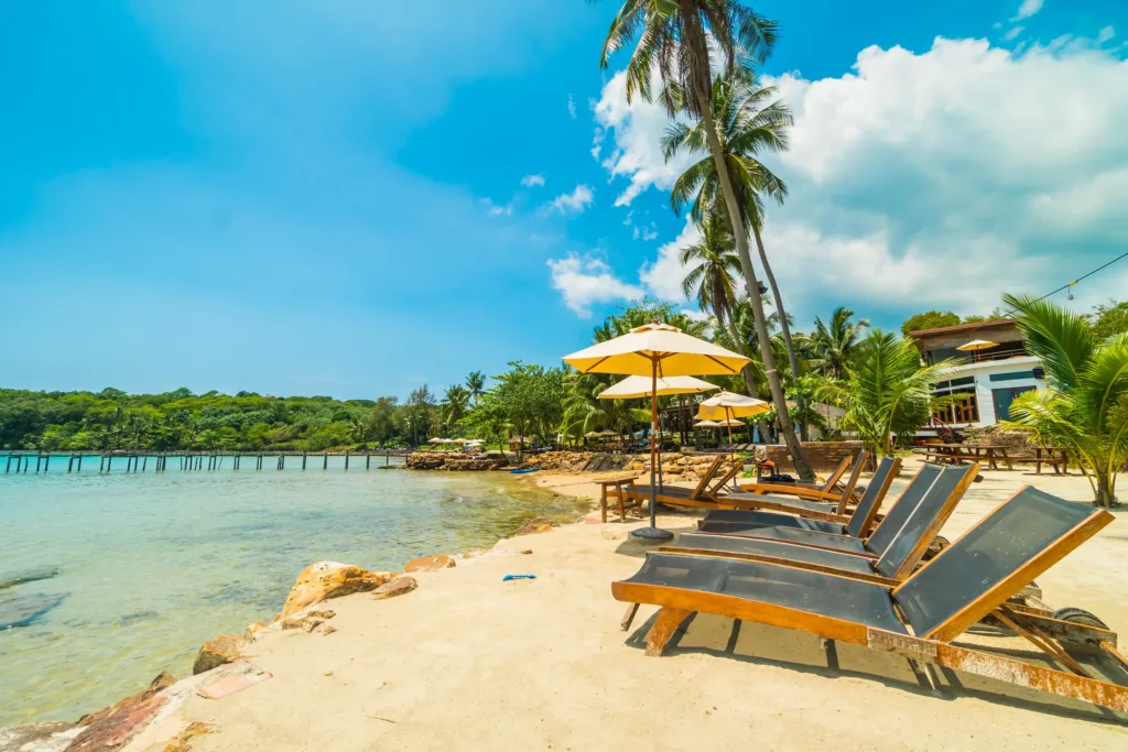 15 Days Adventurer’s Delight With Beach