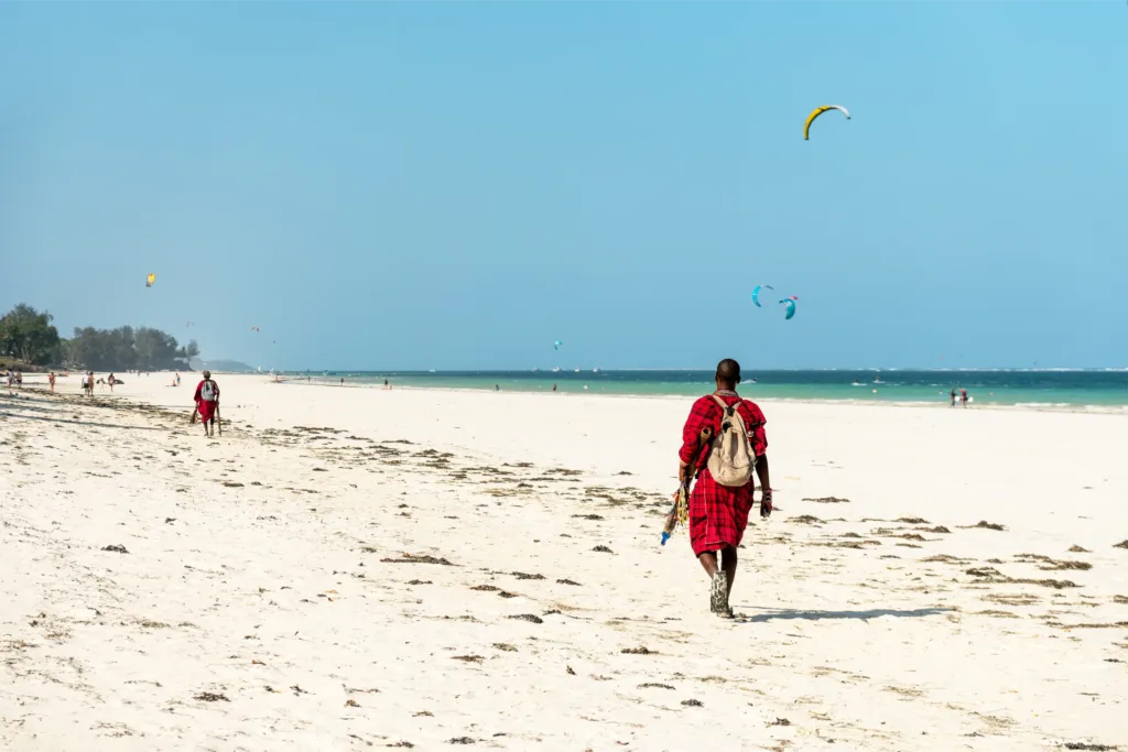 10 Days Kenya Classic with Beach
