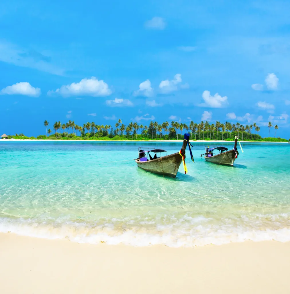 11 Days Mother-Daughter Kenya Safari & Flight to Diani Beach Escape for Lovers